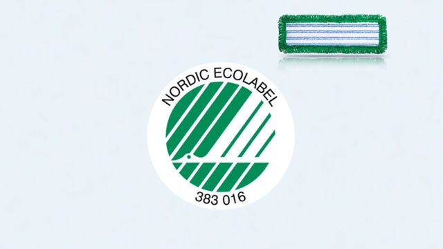nordic ecolabel logo