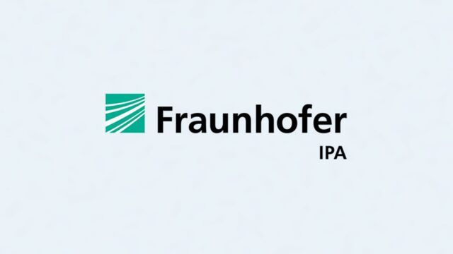 zertifikate fraunhofer