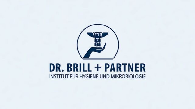 zertifikate dr. brill logo