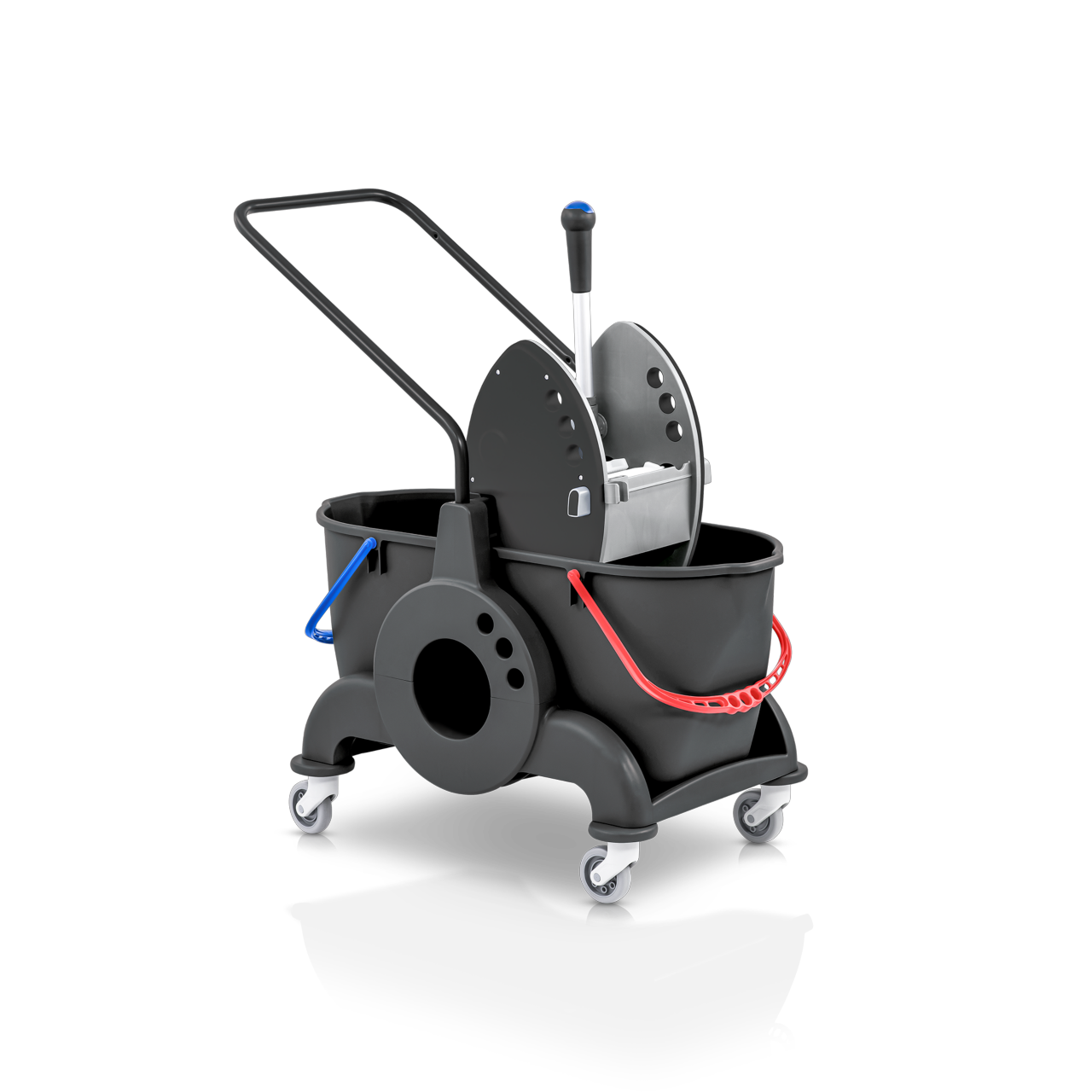 Caro XT-R DOFA