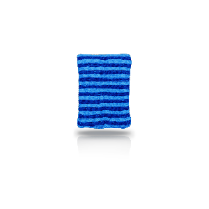 MicroPad Abrado blau