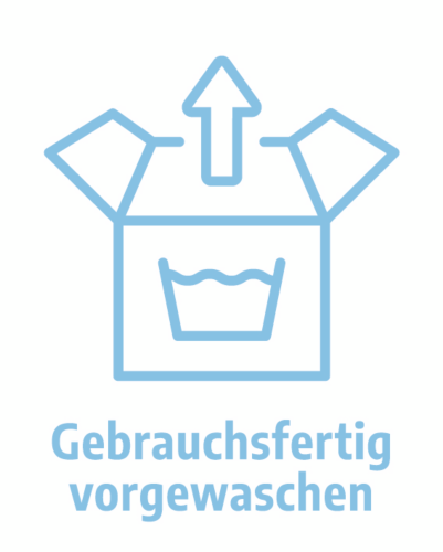 Aufbereitung Icon