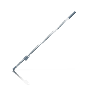 Aluminum telescopic handle 1.0 - 1.8 m