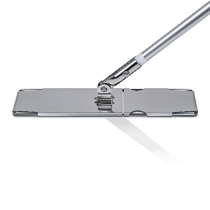 Mop holder Clino® stainless steel