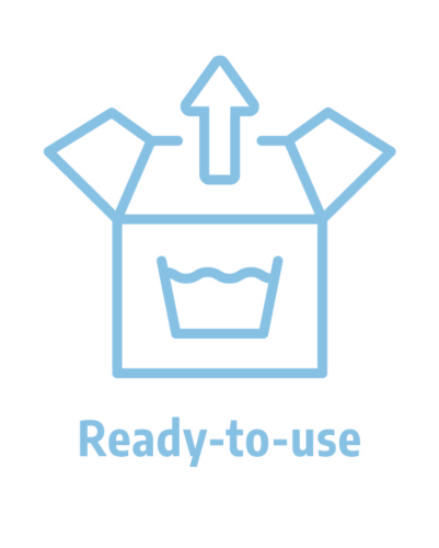 Preparation icon