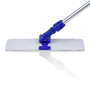 Mop holder Clino® Synchro blue